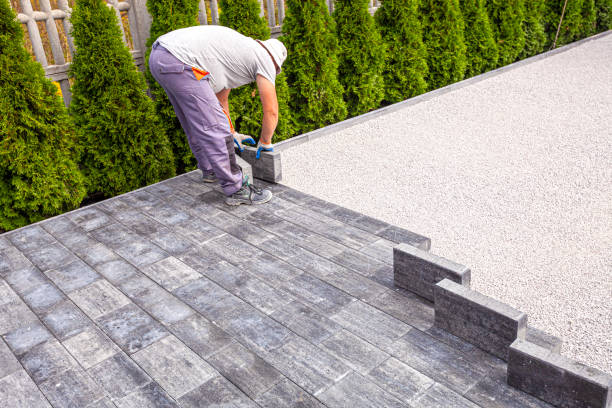 Best Commercial Driveway Pavers  in Brittany Farms The Highlands, PA