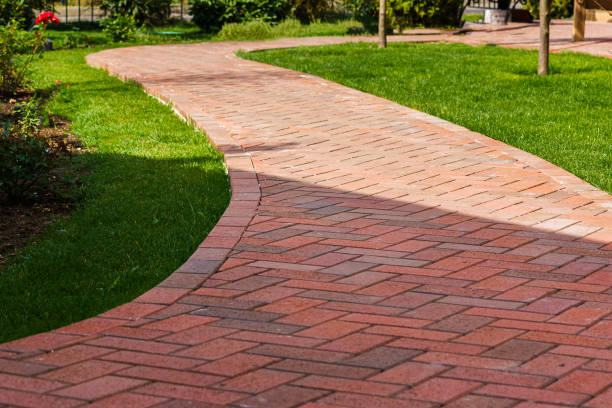 Best Concrete Paver Driveway  in Brittany Farms The Highlands, PA