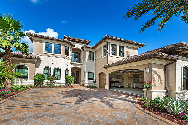 Best Decorative Driveway Pavers  in Brittany Farms The Highlands, PA